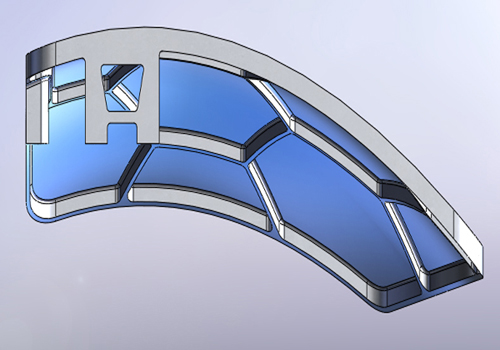 Mirror Design 2